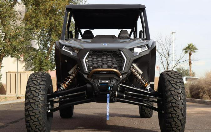 2026 Polaris® RZR XP S 4 1000 Ultimate