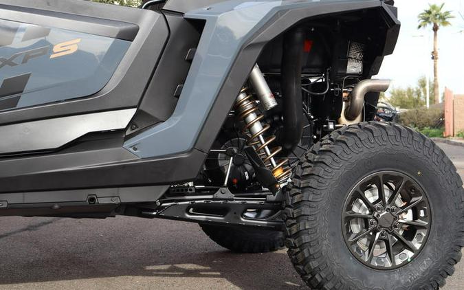 2026 Polaris® RZR XP S 4 1000 Ultimate