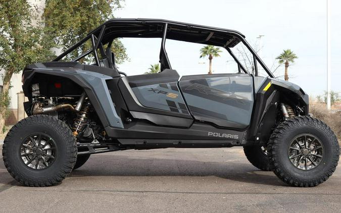 2026 Polaris® RZR XP S 4 1000 Ultimate