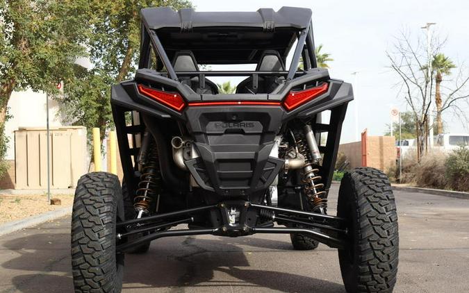2026 Polaris® RZR XP S 4 1000 Ultimate
