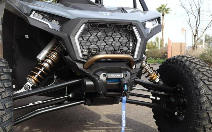 2026 Polaris® RZR XP S 4 1000 Ultimate