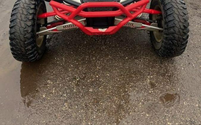 2014 Arctic Cat® Wildcat® X Limited