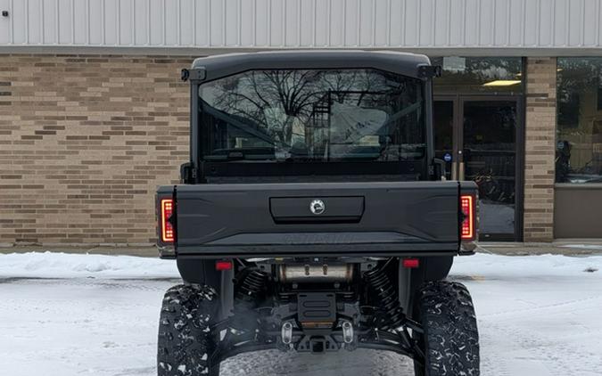 2026 Can-Am Defender MAX XT CAB HD11 With 10.25 In.Display Dar