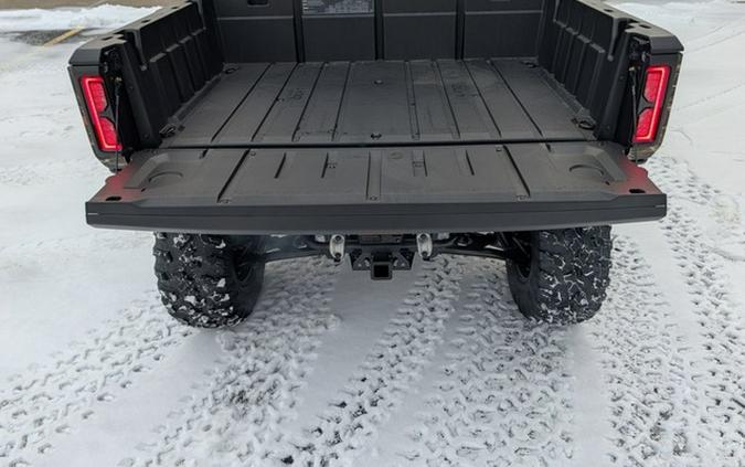 2026 Can-Am Defender MAX XT CAB HD11 With 10.25 In.Display Dar