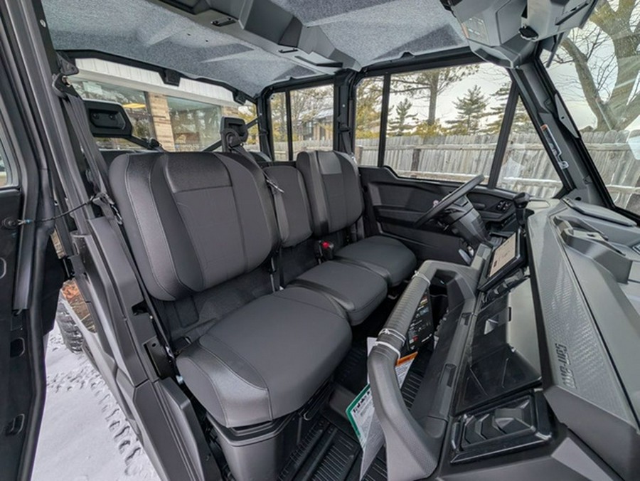 2026 Can-Am Defender MAX XT CAB HD11 With 10.25 In.Display Dar