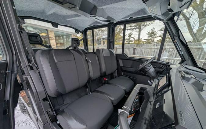 2026 Can-Am Defender MAX XT CAB HD11 With 10.25 In.Display Dar
