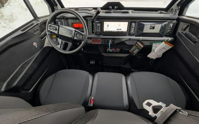 2026 Can-Am Defender MAX XT CAB HD11 With 10.25 In.Display Dar