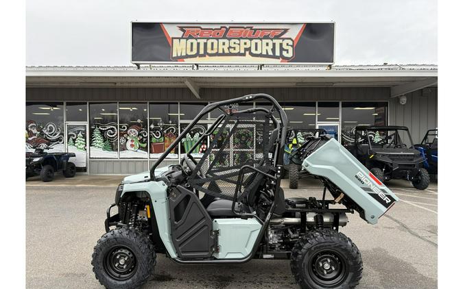 2026 Honda Pioneer 520