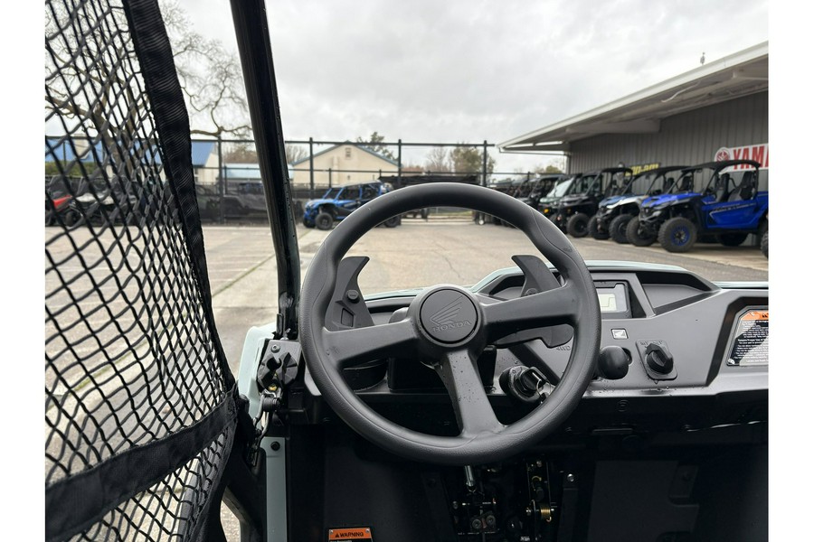 2026 Honda Pioneer 520