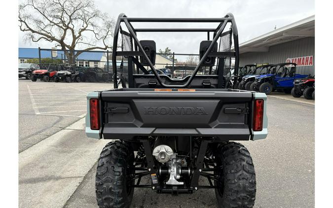 2026 Honda Pioneer 520