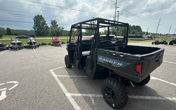 2026 Polaris RANGER 570 CREW SP PREMIUM