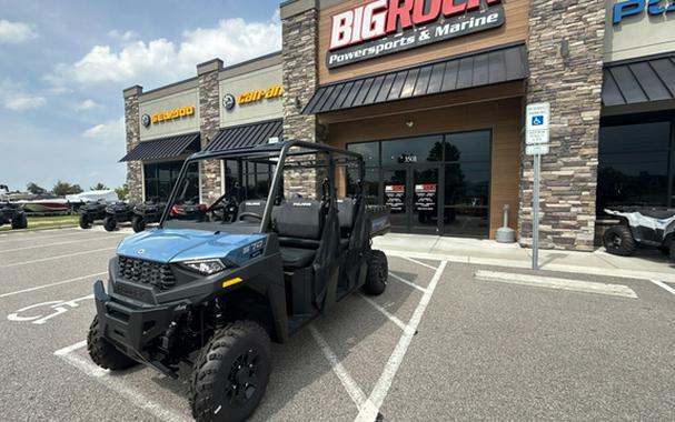 2026 Polaris RANGER 570 CREW SP PREMIUM