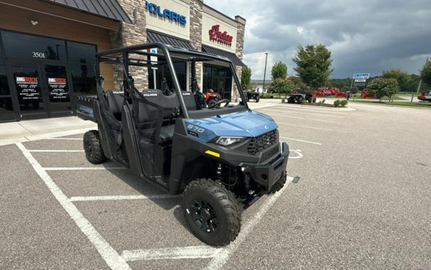 2026 Polaris RANGER 570 CREW SP PREMIUM