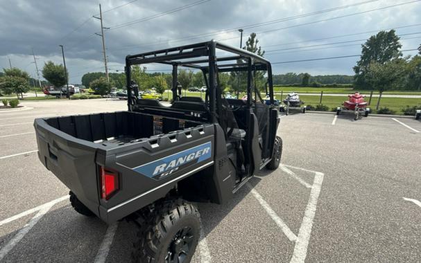 2026 Polaris RANGER 570 CREW SP PREMIUM