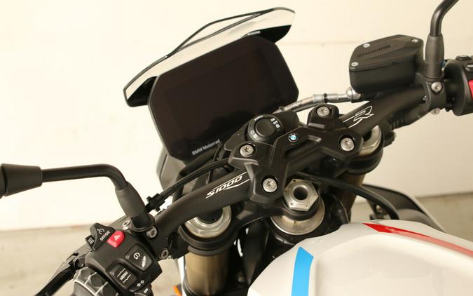 2023 BMW S 1000 R