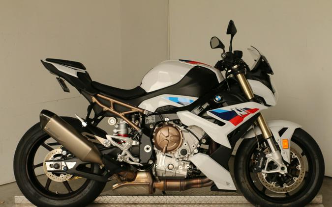 2023 BMW S 1000 R