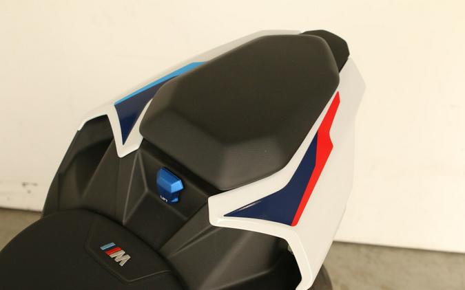 2023 BMW S 1000 R