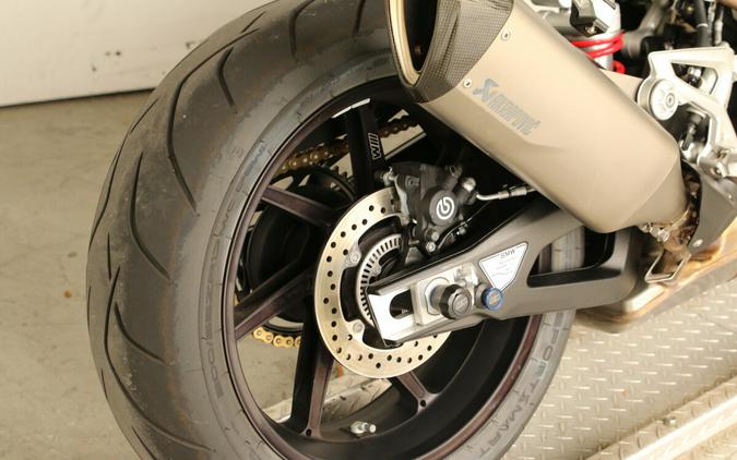 2023 BMW S 1000 R