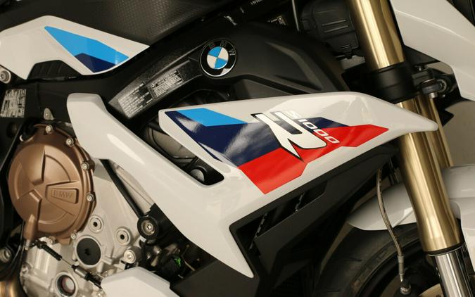 2023 BMW S 1000 R