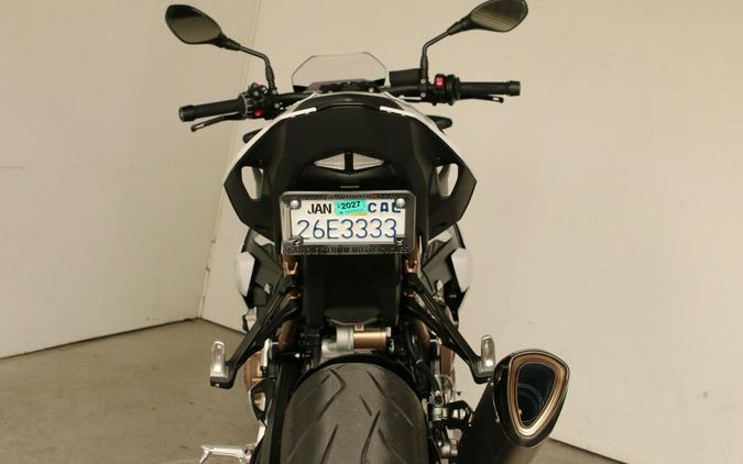 2023 BMW S 1000 R