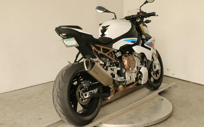 2023 BMW S 1000 R