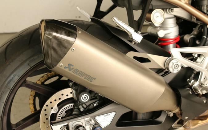 2023 BMW S 1000 R