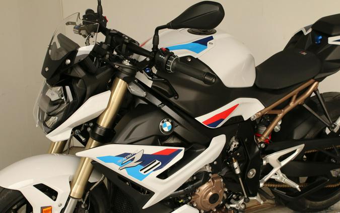 2023 BMW S 1000 R