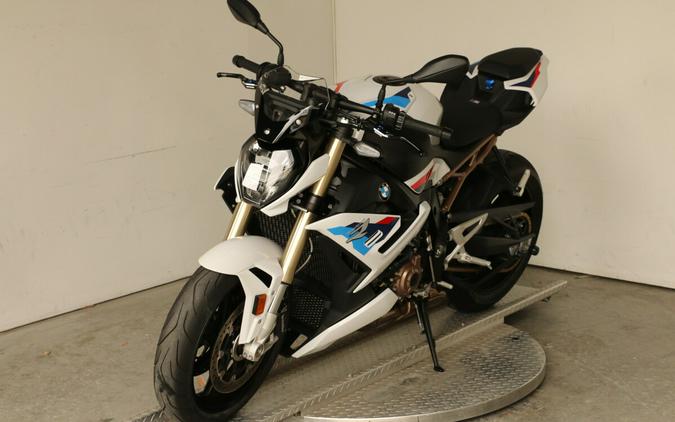 2023 BMW S 1000 R