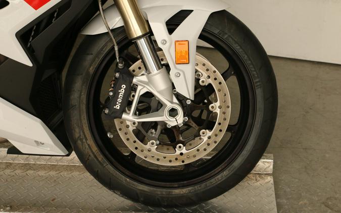 2023 BMW S 1000 R
