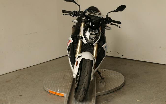 2023 BMW S 1000 R