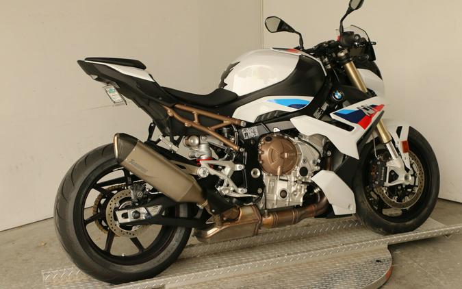 2023 BMW S 1000 R
