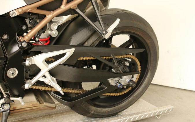 2023 BMW S 1000 R