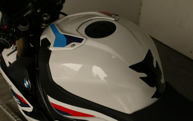 2023 BMW S 1000 R