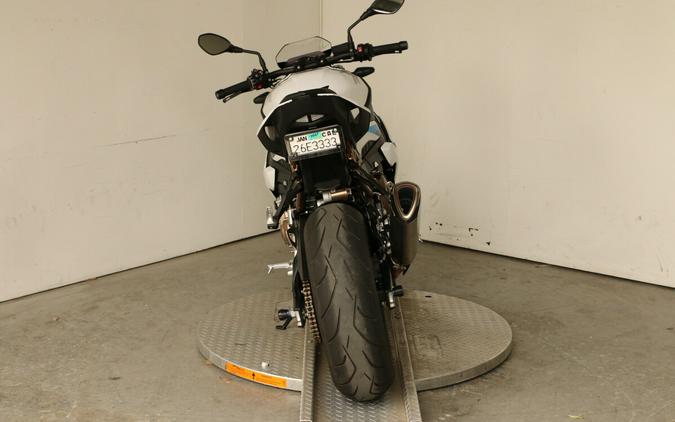 2023 BMW S 1000 R