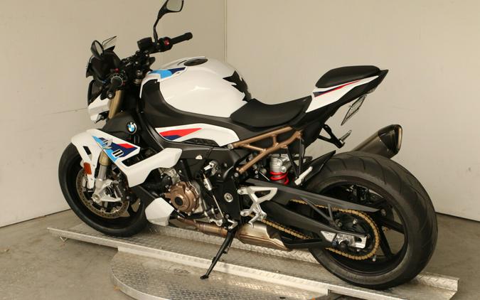 2023 BMW S 1000 R