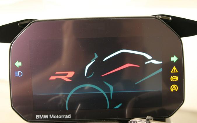 2023 BMW S 1000 R