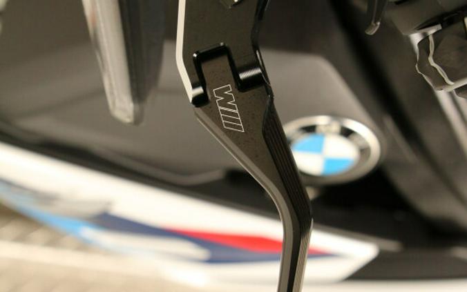 2023 BMW S 1000 R