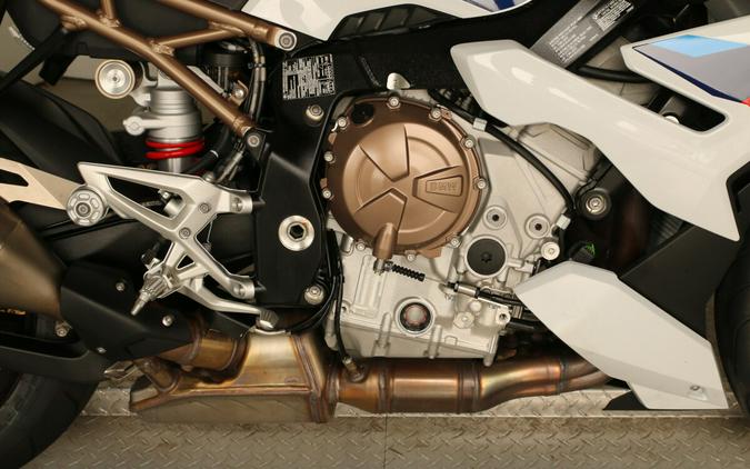 2023 BMW S 1000 R