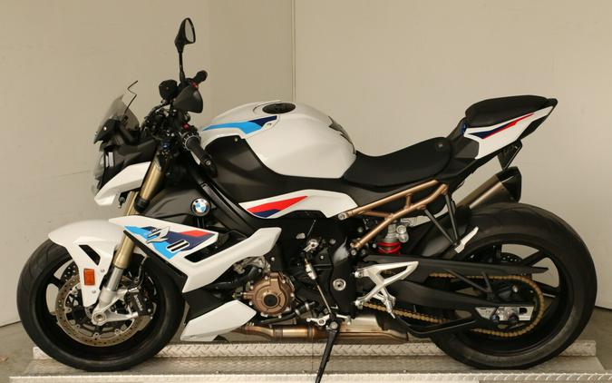 2023 BMW S 1000 R