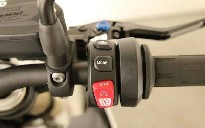 2023 BMW S 1000 R