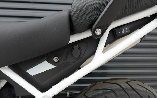 2025 Triumph Tiger 900 Rally Pro