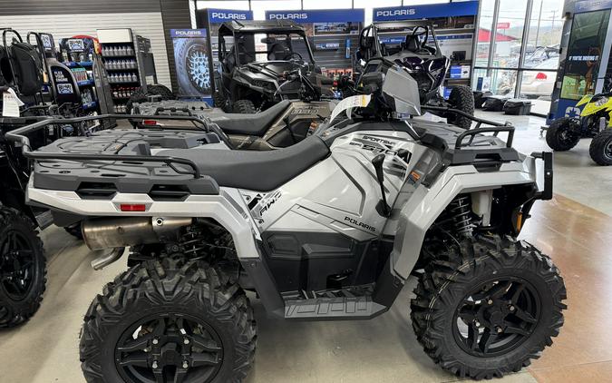 2025 Polaris Sportsman 570 Ultimate