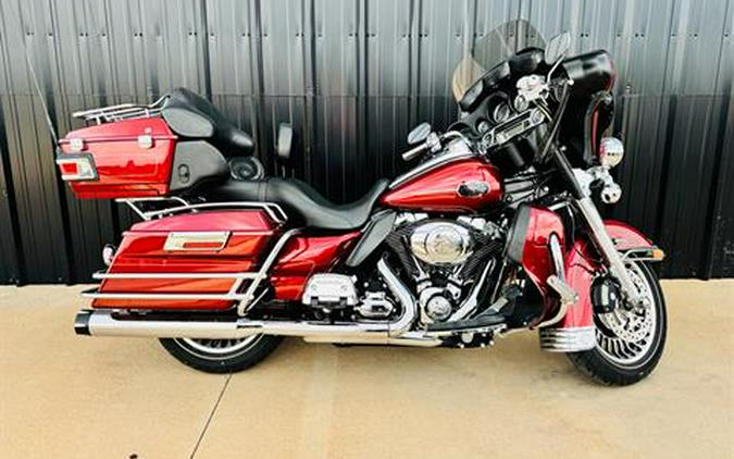 2009 Harley-Davidson Ultra Classic® Electra Glide®