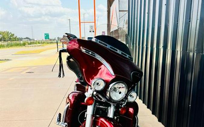 2009 Harley-Davidson Ultra Classic® Electra Glide®