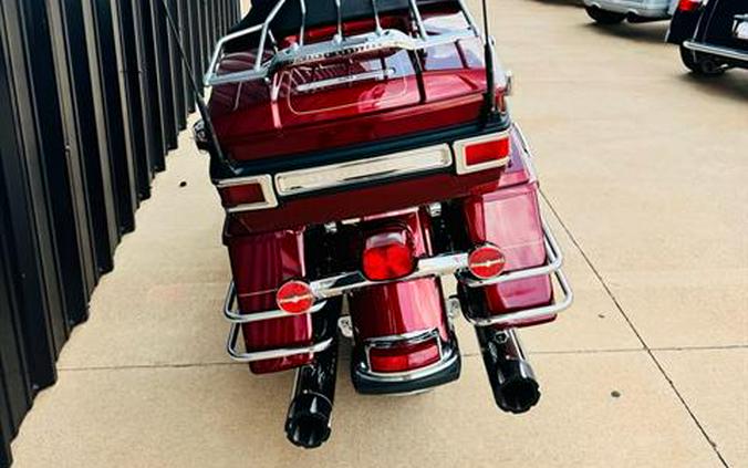2009 Harley-Davidson Ultra Classic® Electra Glide®