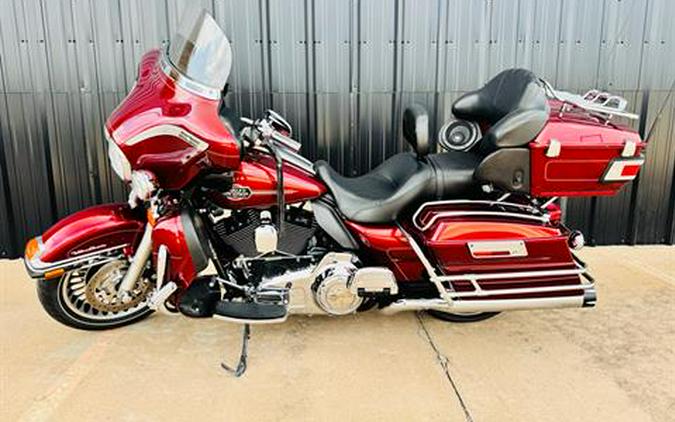 2009 Harley-Davidson Ultra Classic® Electra Glide®