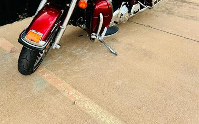 2009 Harley-Davidson Ultra Classic® Electra Glide®
