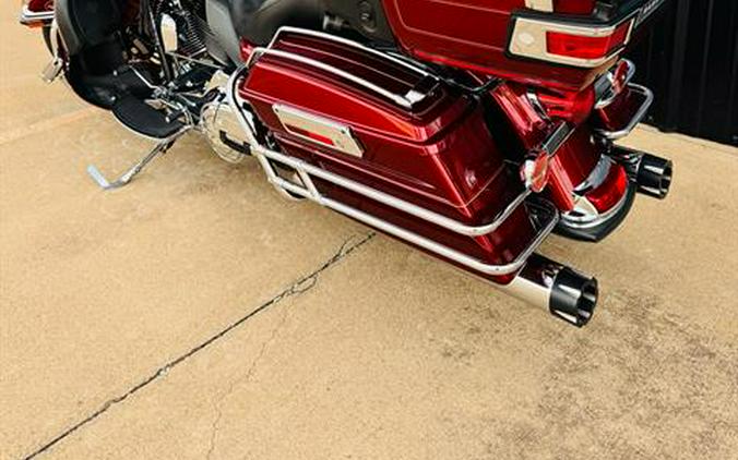 2009 Harley-Davidson Ultra Classic® Electra Glide®