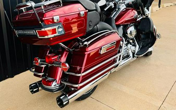 2009 Harley-Davidson Ultra Classic® Electra Glide®