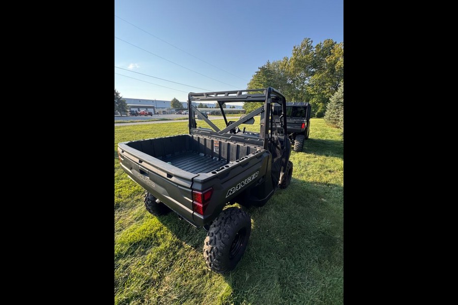 2026 Ranger® 1000 EPS - Polaris